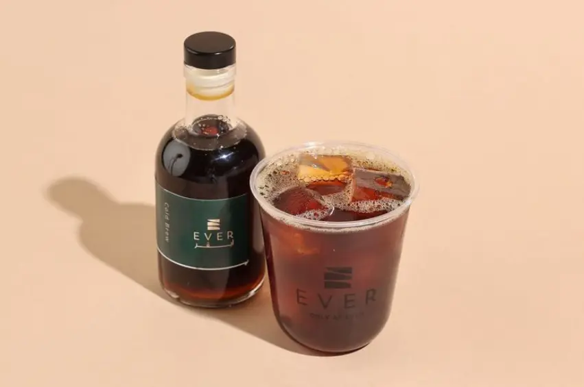 Cold Brew